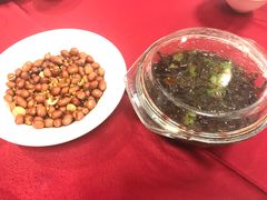 -阿莉餐厅(枣阳路店)