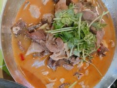 猪杂-文和友老长沙龙虾馆(化龙池店)
