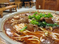 红烧肥肠粉-丁丁猫重庆小面(徐州路店)