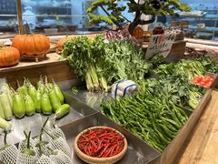 -田园印象·成都土菜院子(华阳店)