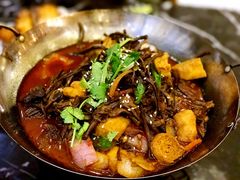 -锡和无锡菜(景丽苑店)