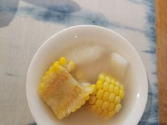-禧和源养生素食茶馆