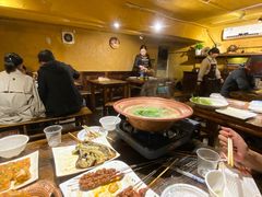 -霄汉羊排(万松园一店)