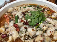 -无招牌