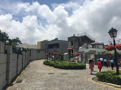 -龙环葡韵住宅式博物馆