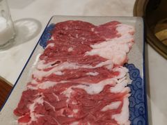 -宣武小院涮肉(前门店)