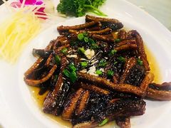 -新聚丰菜馆(太监弄店)