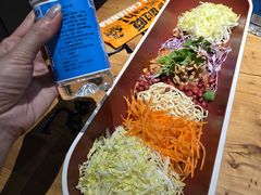 -野人串吧(太原街步行街店)
