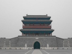 QQ截图20130906102052-永定门公园