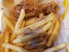 -德克士(龙阳广场店)