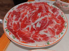 -汕头八合里海记牛肉店(清河店)