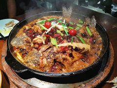 -老板恋上鱼(高新万达店)