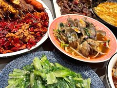 -小千私厨
