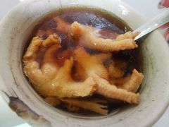 凤爪汤-红大哥水门鸡饭(總店)