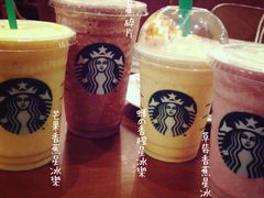 iphone_upload_pic-星巴克(威尼斯人店)