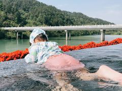 -碧水湾温泉