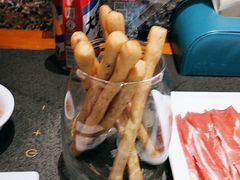 -蒙都43°9羊火锅(平庄店)