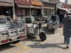 -中环花鸟鱼虫市场