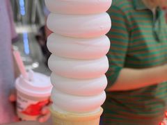 -DQ·蛋糕·冰淇淋(五棵松万达店)