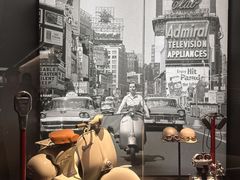 -上海汽车博物馆