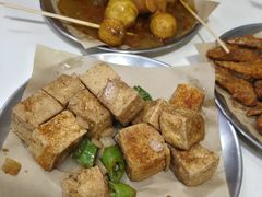 -華歡冰室-WahFoon(吉大店)