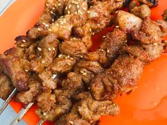 -域乐楼清真饭庄(华北路店)