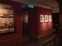 -星巴克臻选(成都宽窄巷子店)