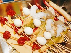 -江湖六膳門串串香(隆礼路店)