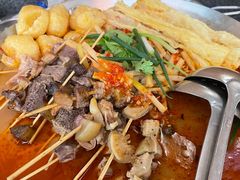 -小螺大作·螺蛳粉火锅(林和西店)