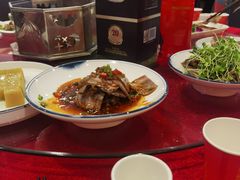 -并州饭店(千峰南路店)