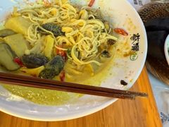 -蔡澜Pho·越南粉餐厅(海上世界店)