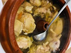 -旅马餐厅(茅家埠店)