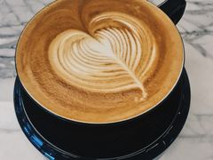 -Bracket Coffee(银河SOHO店)