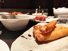 -领事馆19号中餐厅(厦门海景洲际酒店)
