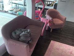 -Barbe a papa亲子餐厅(杨浦店)