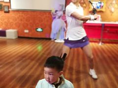 -武汉杜莎夫人蜡像馆