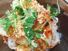 宿州凉皮-符离集餐厅(万象城店)