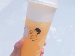 -喜茶(上海正大广场店)