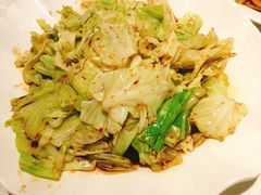 -阿英煲(凉城路店)