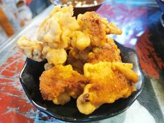 -安胖老火锅(两路口店)