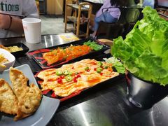 -北木南烤肉和酒(重庆雾都广场店)