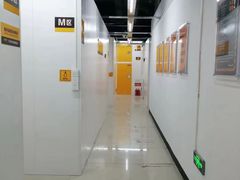 -安东易迷你仓自助寄存仓库(文定路店)