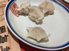 -新兴园饺子馆(河南街店)