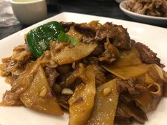 -美极鲜食坊(宝安南路店)