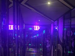 -好乐迪量贩KTV(春熙路香槟广场店)