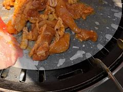 -燚青春东北泥炉烤肉(百合店)