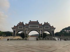 -顺峰山公园