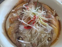 -东方饺子王(工农大路店)