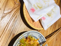 -陇上秦轩西安biangbiang面(EFC欧美金融商业城店)