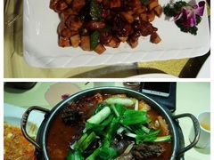 -老人和饭店(打浦路店)